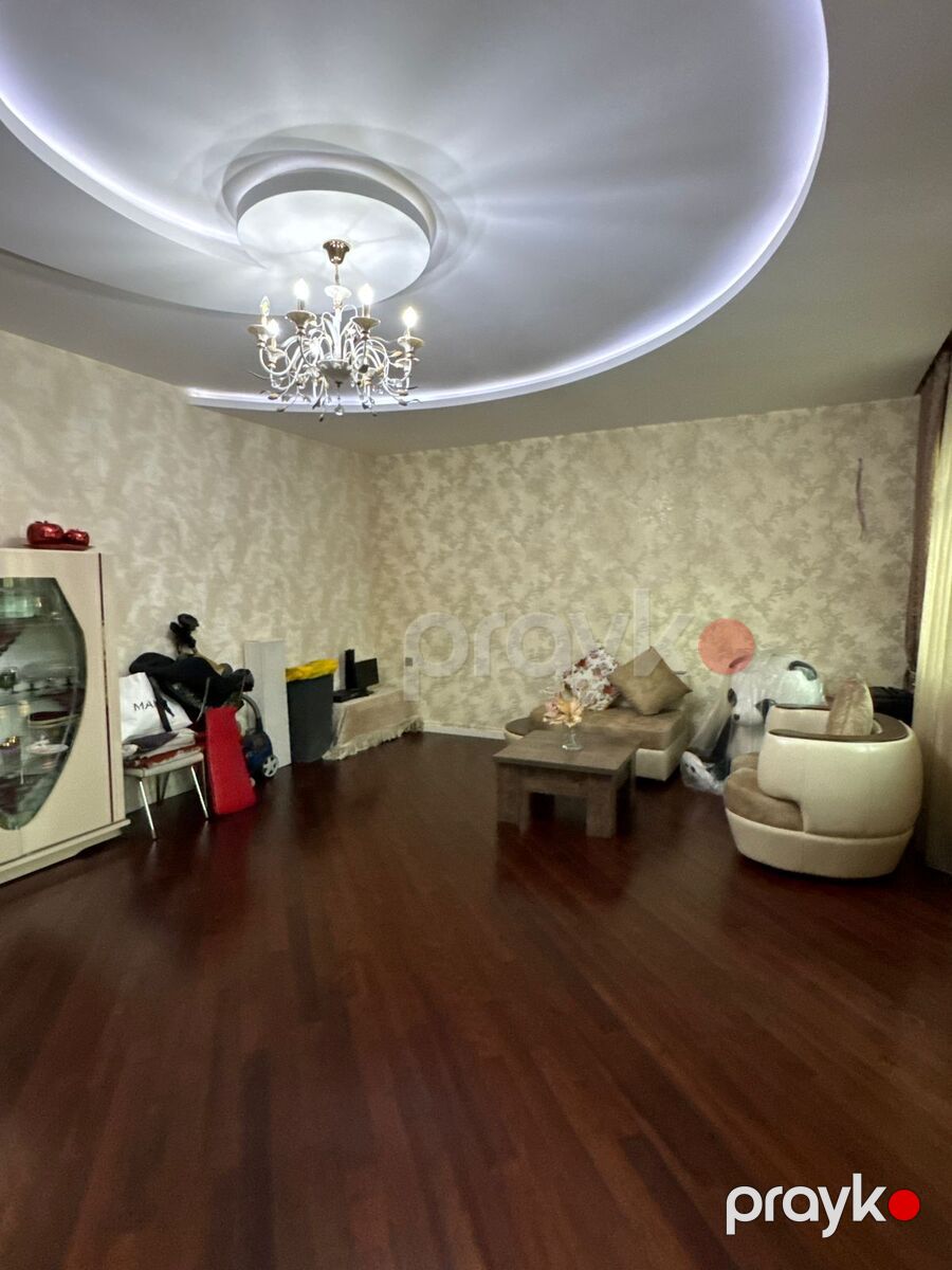 Satılır 6 otaqlı həyət evi/bağ evi 320 m² — Ev, villa, Bakı (3)
