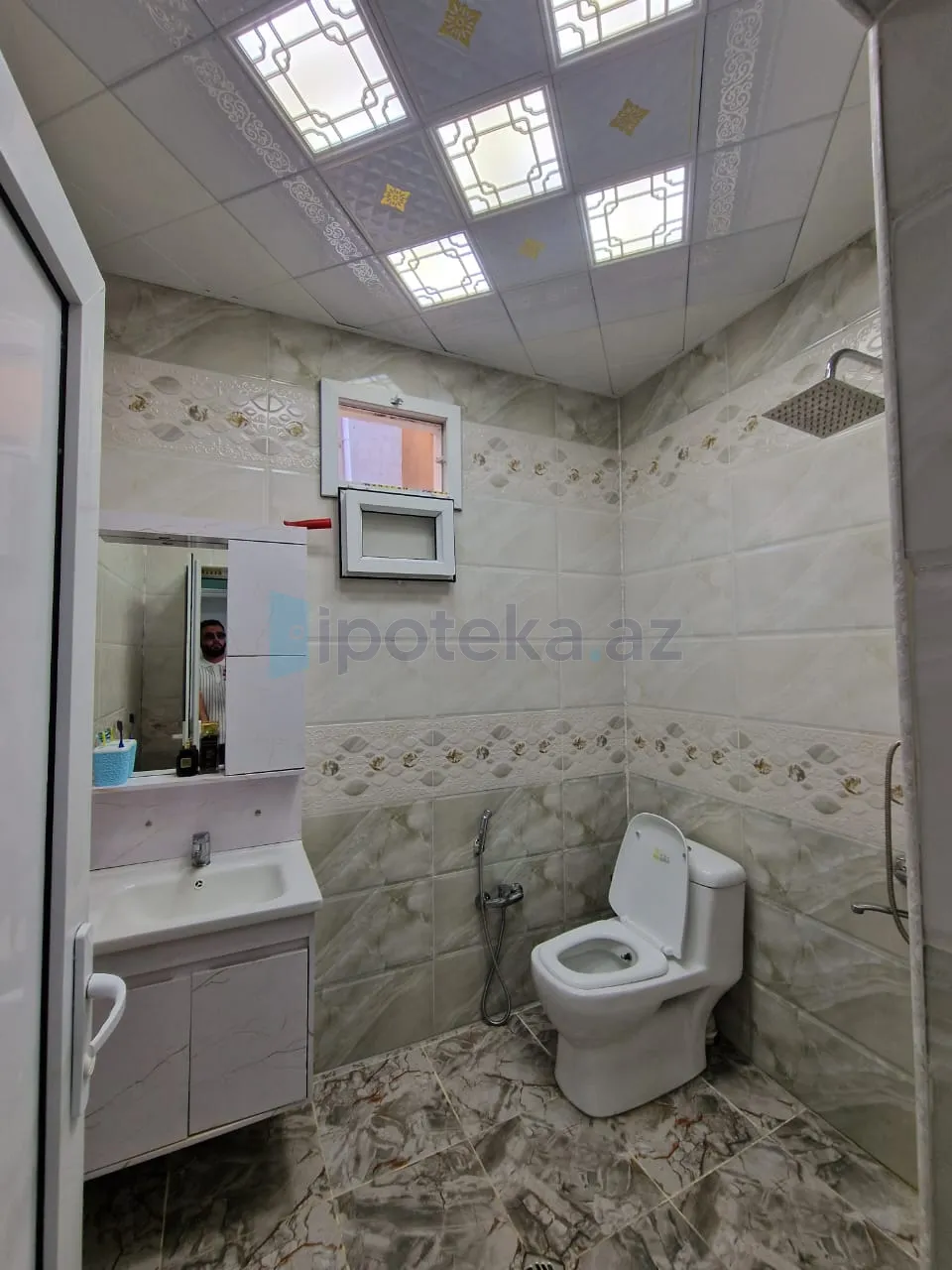 Satılır: 5 Otaq, Evlər/Villalar, Abşeron r., Masazır q., 150.00 m² — Ev, villa, Masazır (8)