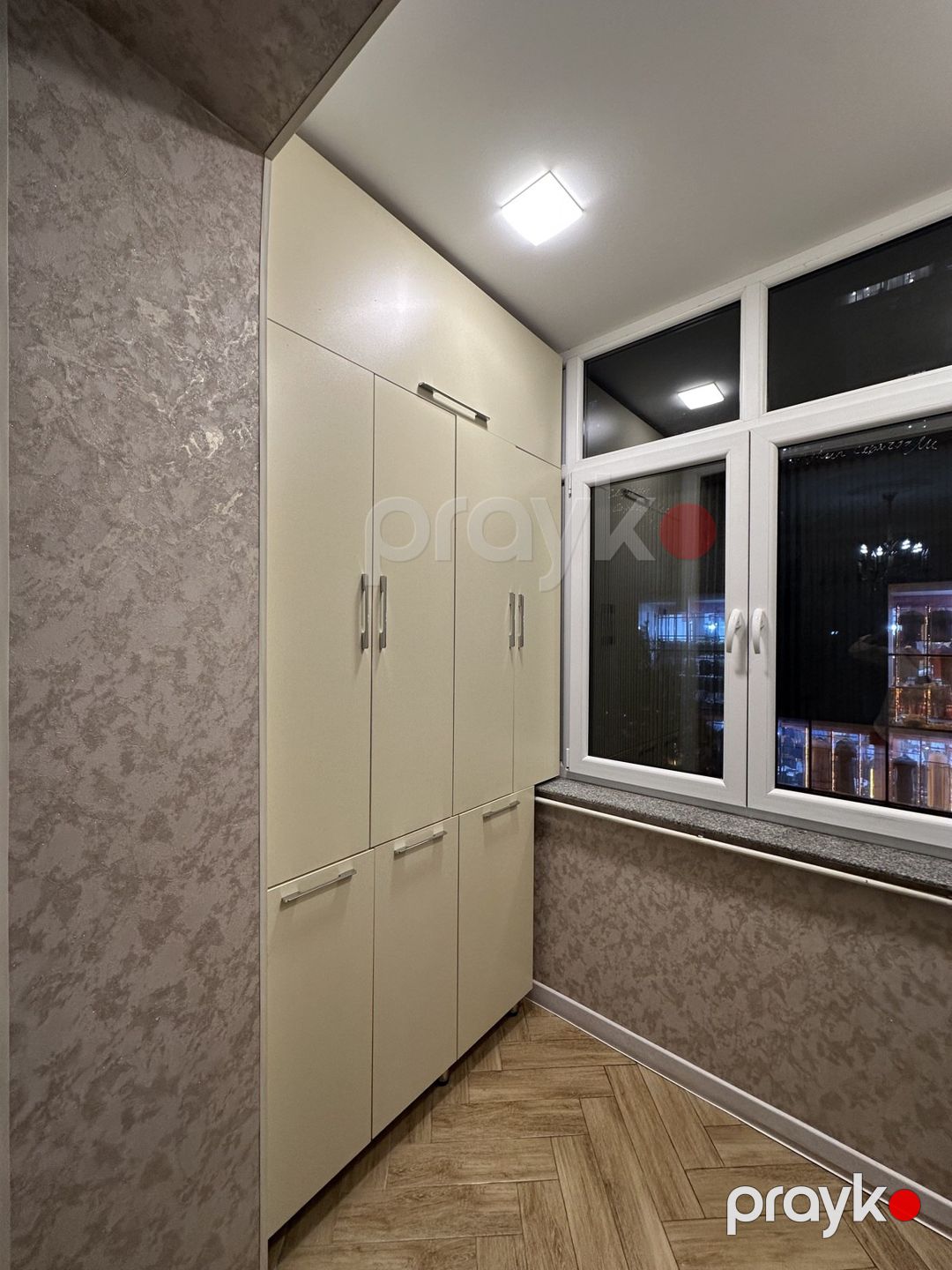 Satılır 2 otaqlı yeni tikili 65 m² — Mənzil, Bakı (3)