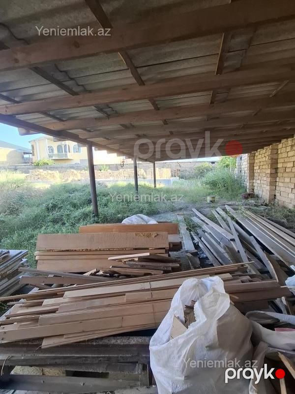 Satılır Torpaq sahəsi, 6 sot, 21-ci mikrorayon — Torpaq, Sumqayıt (7)