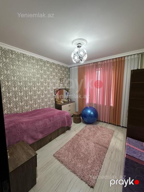 Satılır 4 otaqlı Həyət evi / Villa, 200 m², Corat bağları — Ev, villa, Sumqayıt (9)