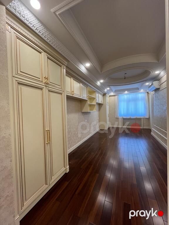 Satılır 4 otaqlı yeni tikili 245 m² — Mənzil, Bakı (10)