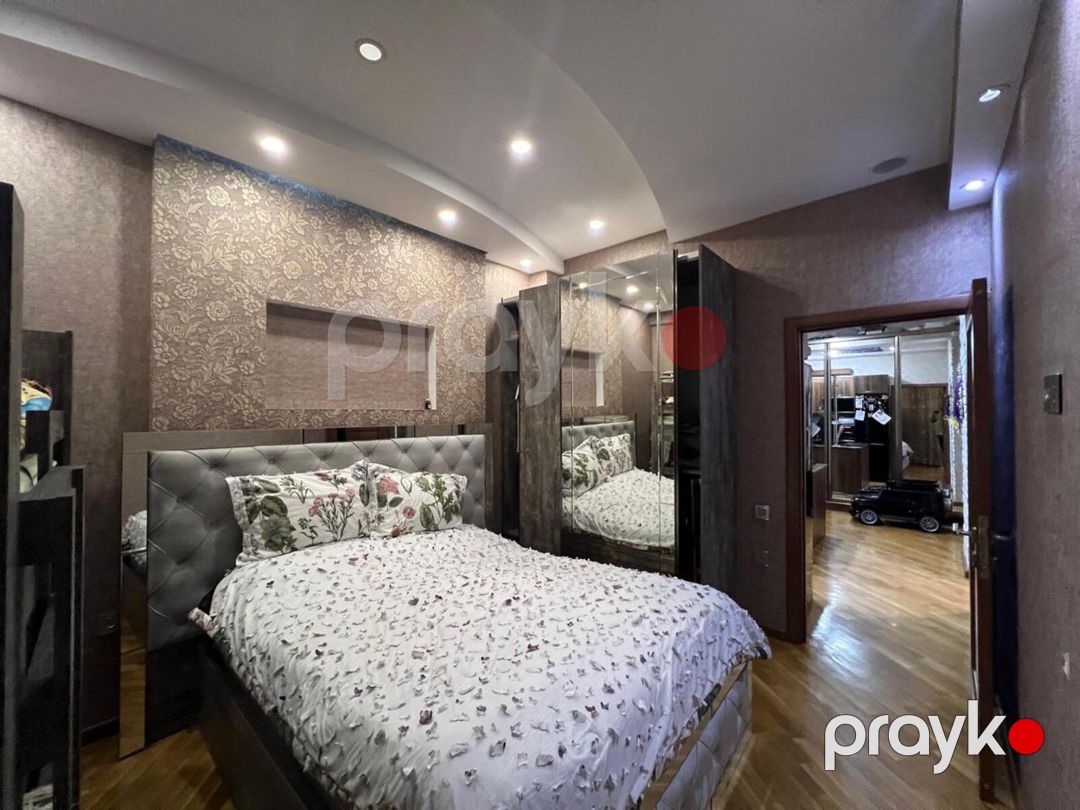 Satılır 2 otaqlı yeni tikili 65 m² — Mənzil, Bakı (9)
