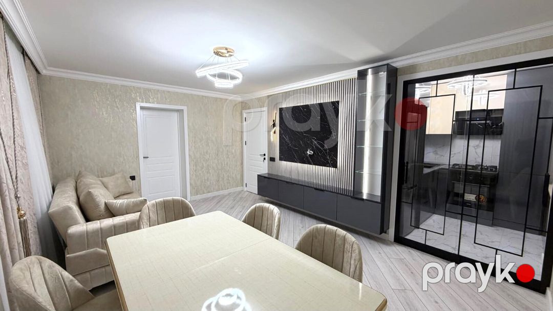 Satılır 3 otaqlı köhnə tikili 75 m² — Mənzil, Bakı (2)