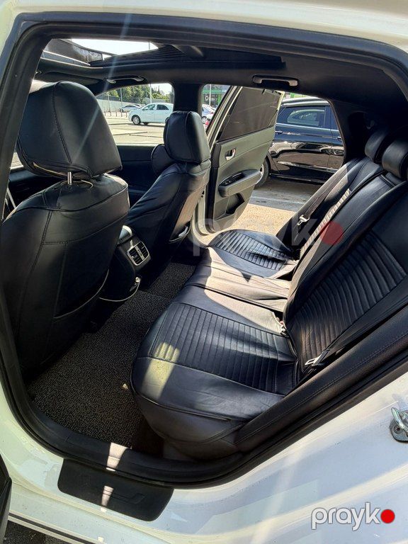 Kia K5, 1.7 L, 2016 il, 207 000 km — Avtomobillər, Bakı (7)