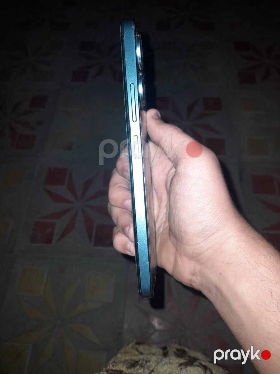 Xiaomi Redmi 13C Navy Blue 128GB/4GB — Smartfonlar, Xaçmaz (7)