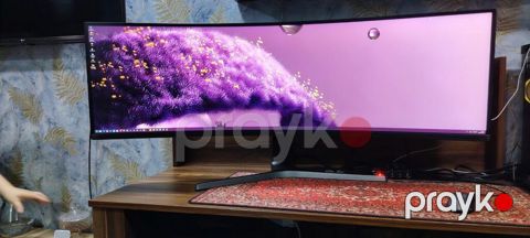 Ev seraitinde istifade ucun almisam, cox seliqeli sekilde istifade — Bakı