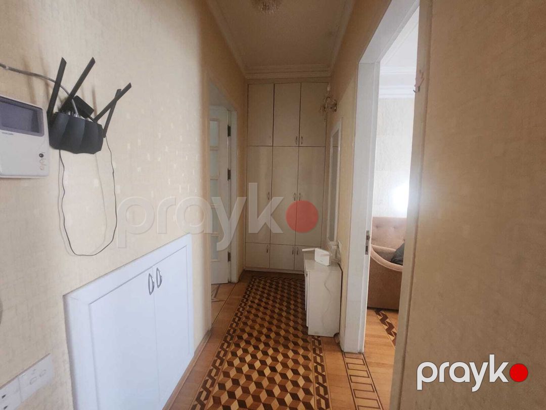 İcarəyə verilir 2 otaqlı köhnə tikili 70 m² — Mənzil, Bakı (8)