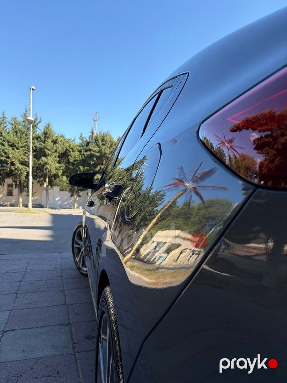 Hyundai Elantra, 1.6 L, 2018 il, 200 000 km — Avtomobillər, Mingəçevir (6)