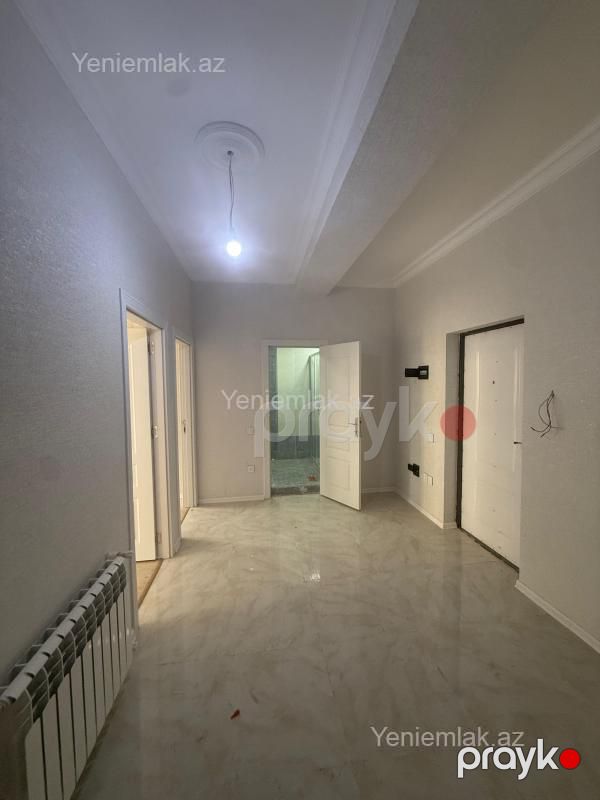 Satılır 2 otaqlı Bina evi menzil (Yeni tikili), 63 m², Saray — Mənzil, Abşeron (4)