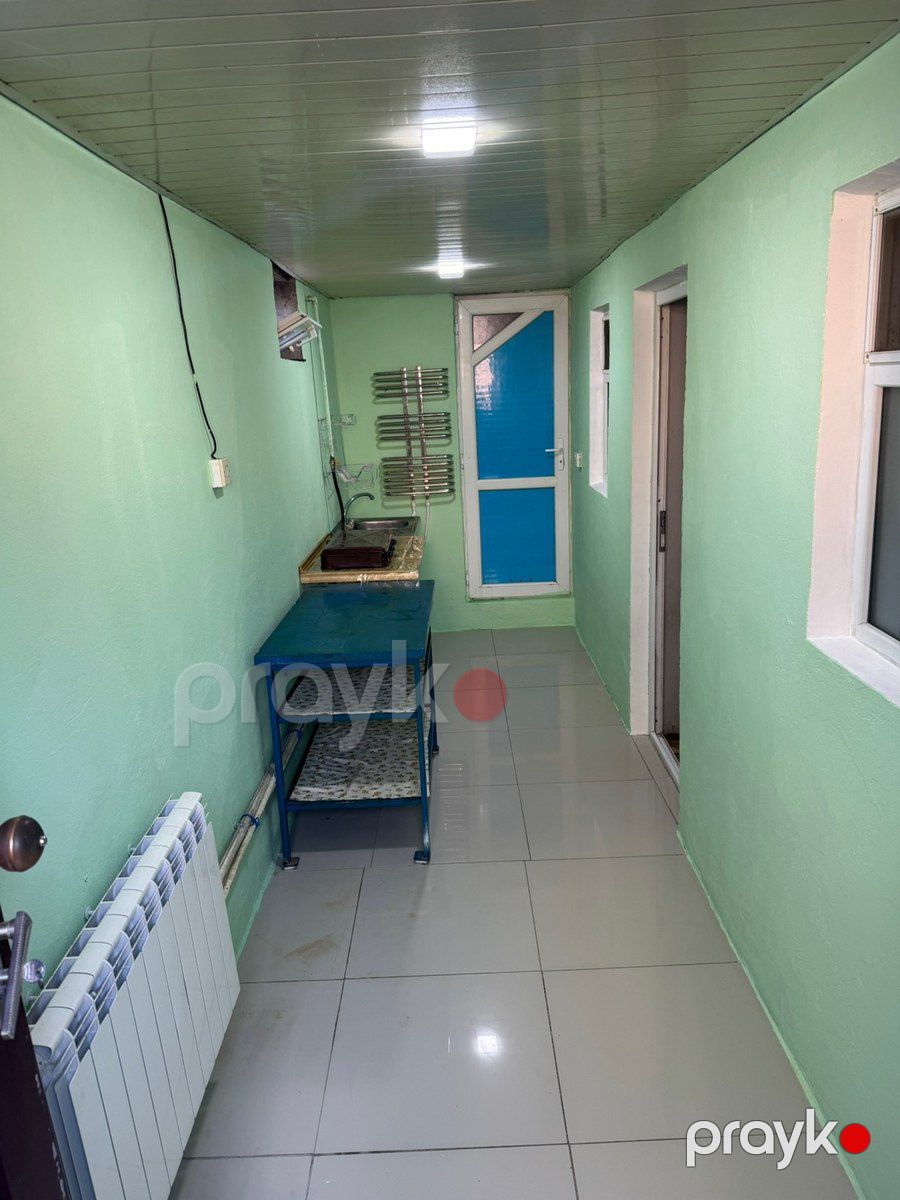 2-otaqlı yeni tikili kirayə verilir, Saray qəs., 50 m² — Mənzil, Bakı (7)