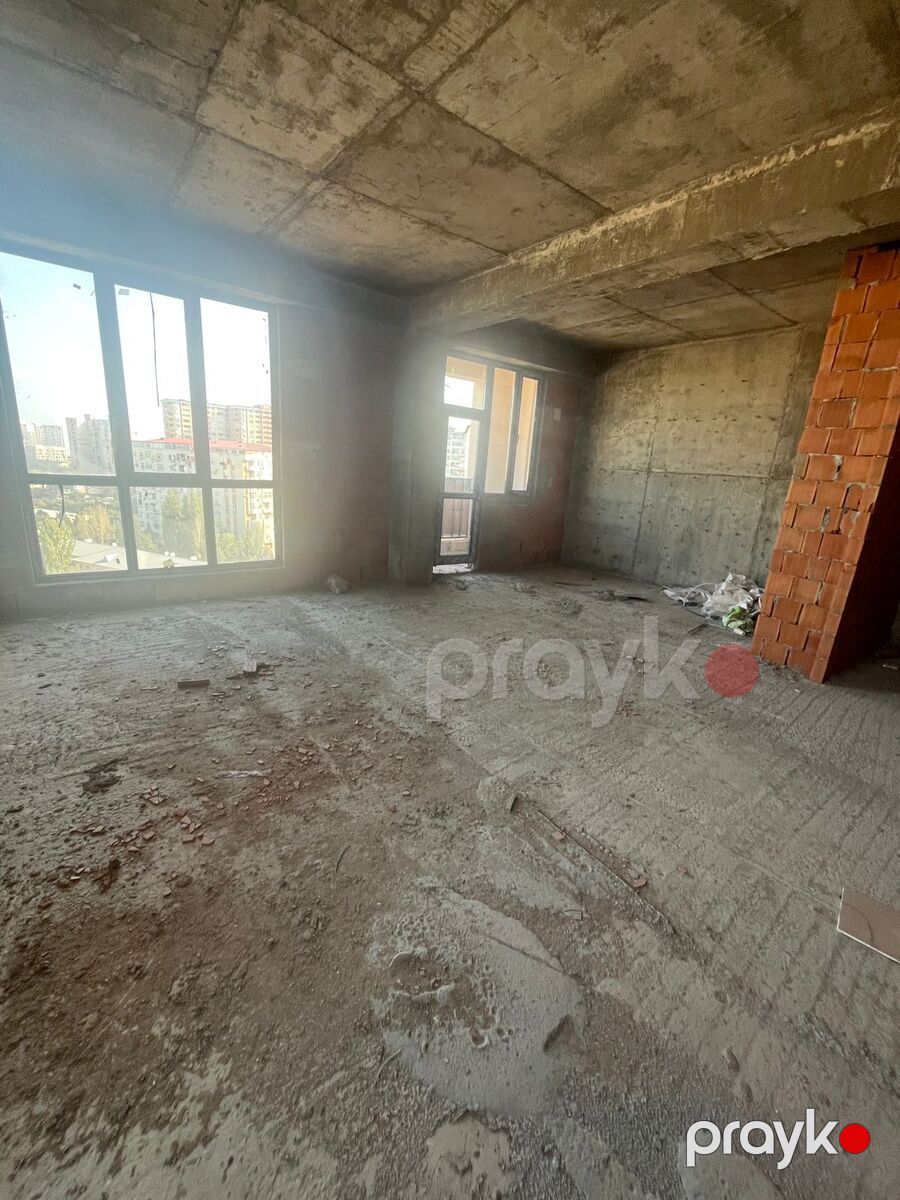 Satılır 2 otaqlı yeni tikili 101 m² — Mənzil, Bakı (10)