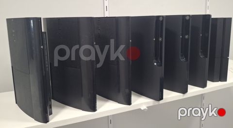 Sony PlayStation 3 160GB — Bakı