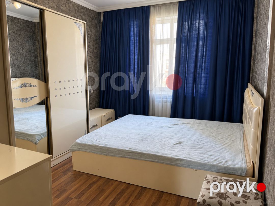 Satılır 3 otaqlı köhnə tikili 84 m² — Mənzil, Bakı (3)