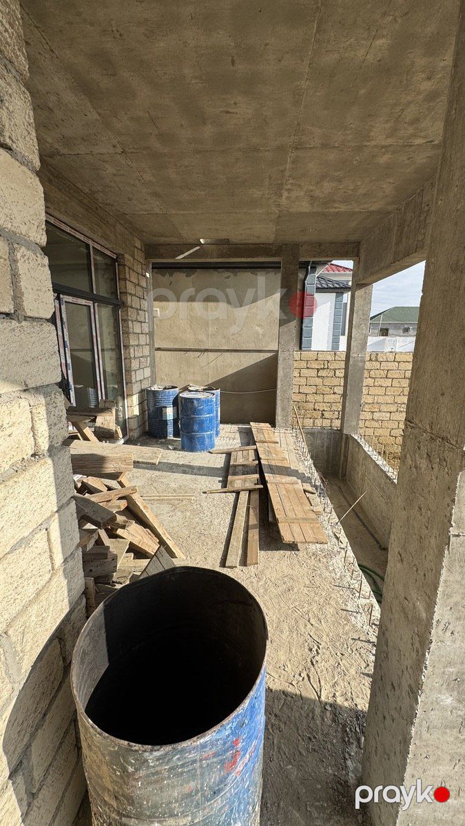 Satılır 4 otaqlı həyət evi/bağ evi 367 m² — Ev, villa, Bakı (4)