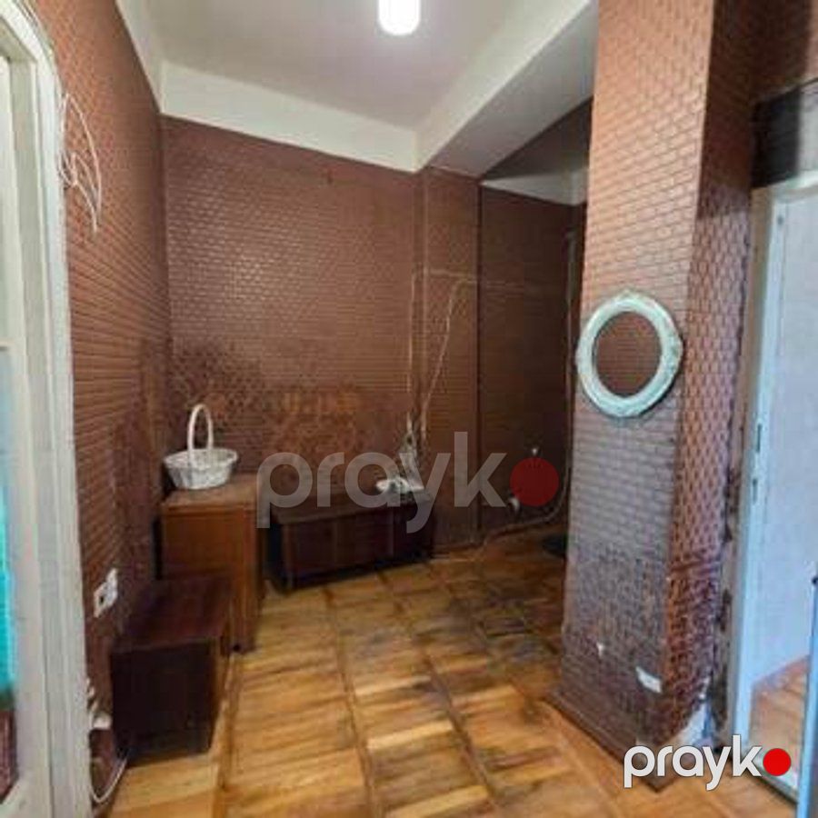 2-otaqlı mənzil, İnşaaçılar pr., 60 m² — Mənzil, Bakı (8)