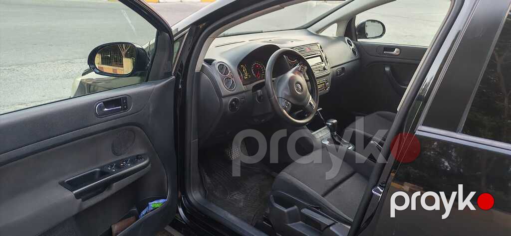 Volkswagen Golf, 1.6 L, 2011 il, 218 000 km — Avtomobillər, Sumqayıt (9)