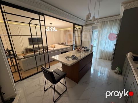 Satılır 4 otaqlı yeni tikili 180 m² — Bakı