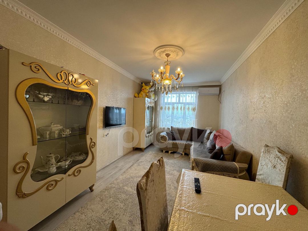 Satılır 5 otaqlı köhnə tikili 110 m² — Mənzil, Bakı (2)