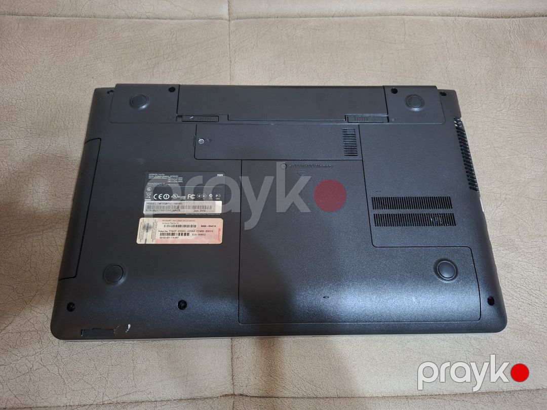 Samsung noutbuku — Noutbuklar, Bakı (3)