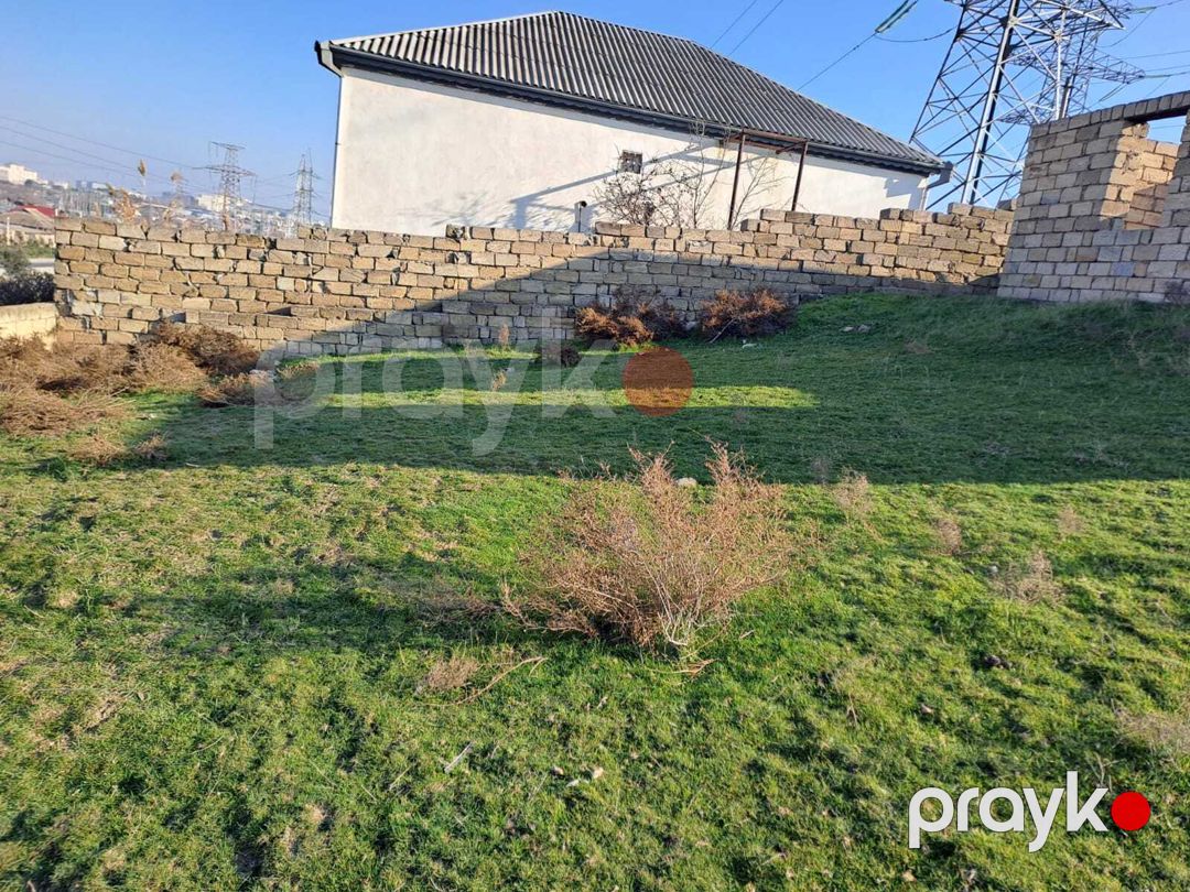 Satılır torpaq 10 sot — Torpaq, Bakı (9)