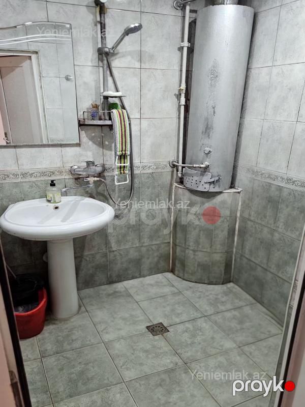Satılır 3 otaqlı Bina evi menzil (Köhnə tikili), 85 m², Suraxanı rayonu — Mənzil, Bakı (11)