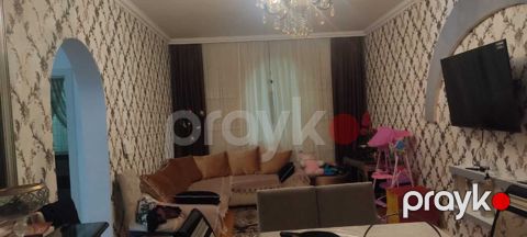 Satılır 3 otaqlı həyət evi/bağ evi 80 m² — Bakı