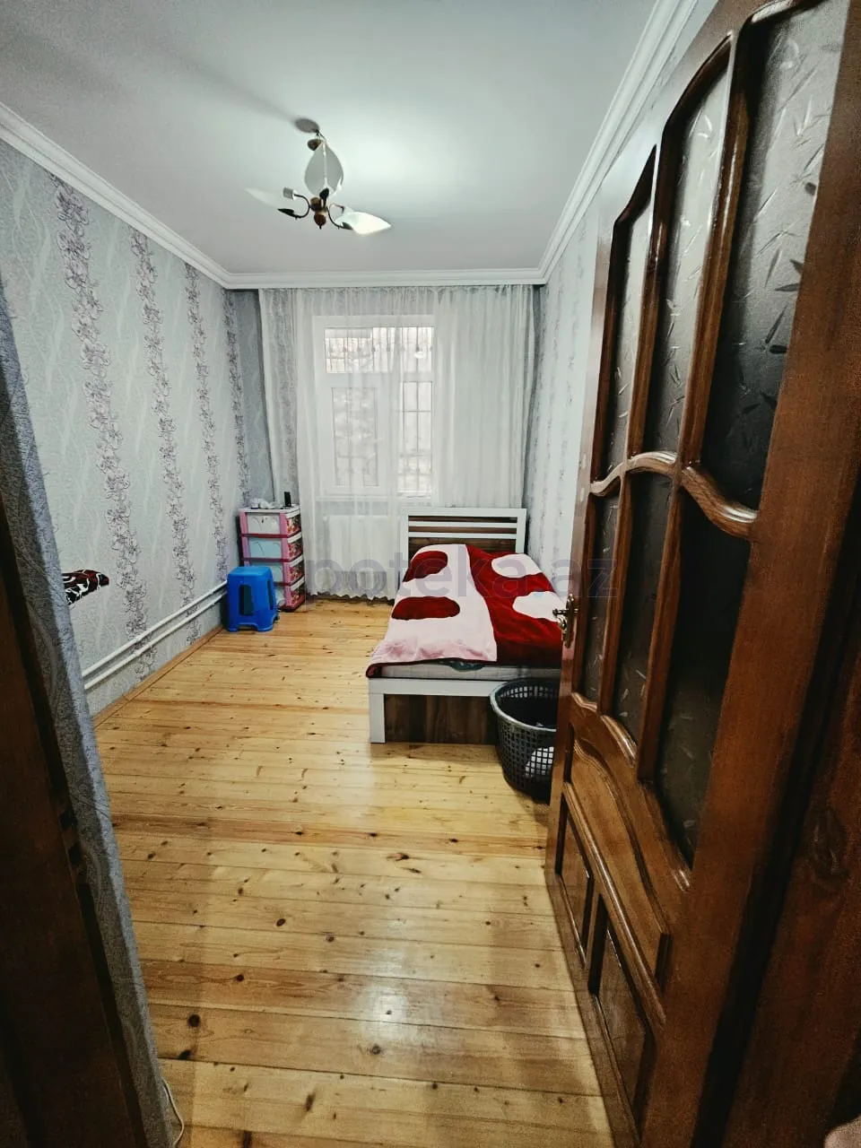 Satılır: 4 Otaq, Evlər/Villalar, Sabunçu r., Maştağa q., 90.00 m² — Ev, villa, Maştağa (6)