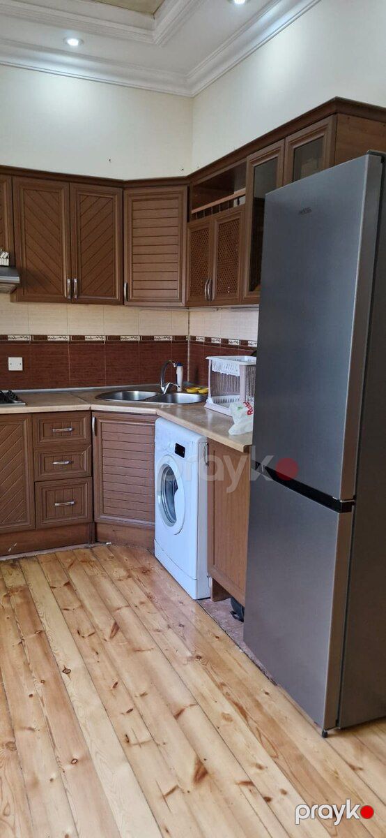 Villa kirayə verilir, Pirşağı qəs — Ev, villa, Bakı (11)