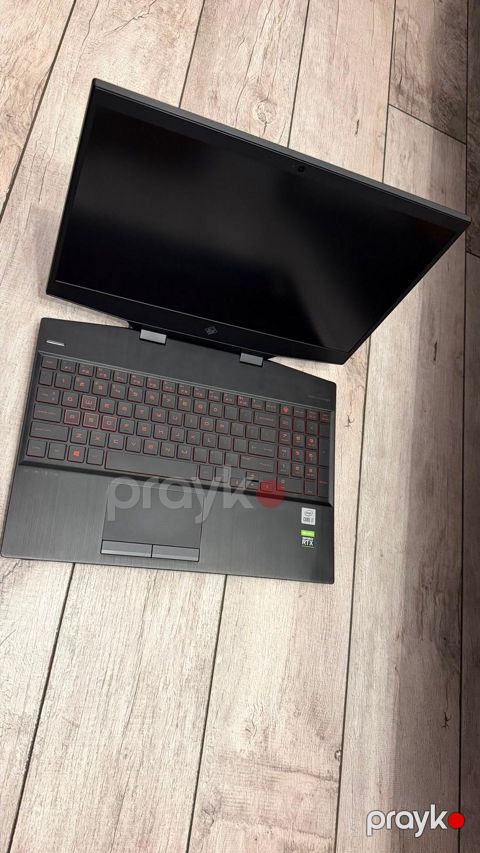 HP Omen — Bakı