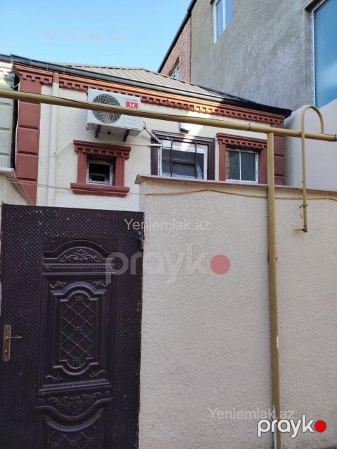 Satılır 2 otaqlı Həyət evi / Villa, 40 m², Xırdalan ş