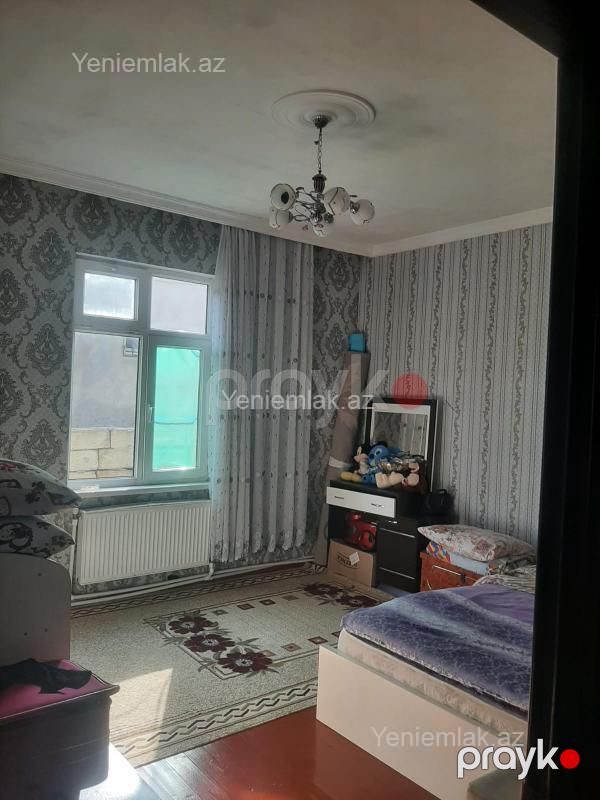 Satılır 3 otaqlı Həyət evi / Villa, 120 m², 76-cı məhəllə — Ev, villa, Sumqayıt (9)