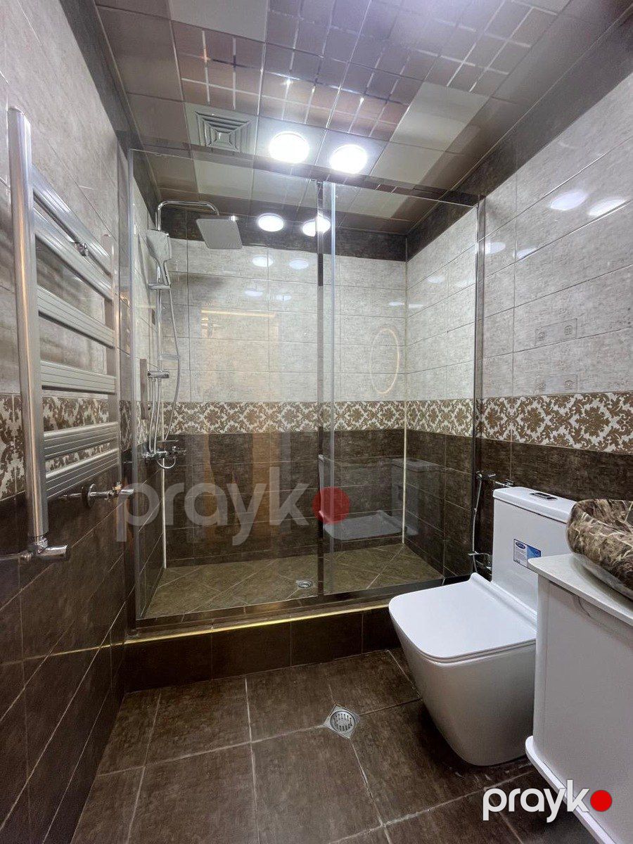 Satılır 3 otaqlı yeni tikili 115 m² — Mənzil, Bakı (12)
