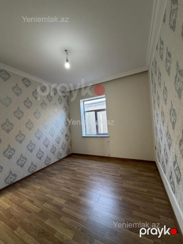 Satılır 3 otaqlı Həyət evi / Villa, 90 m², Saray — Ev, villa, Abşeron (7)