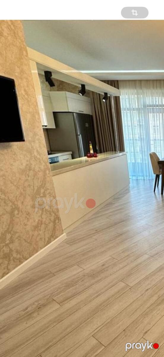 İcarəyə verilir 3 otaqlı yeni tikili 106 m² — Mənzil, Bakı (4)