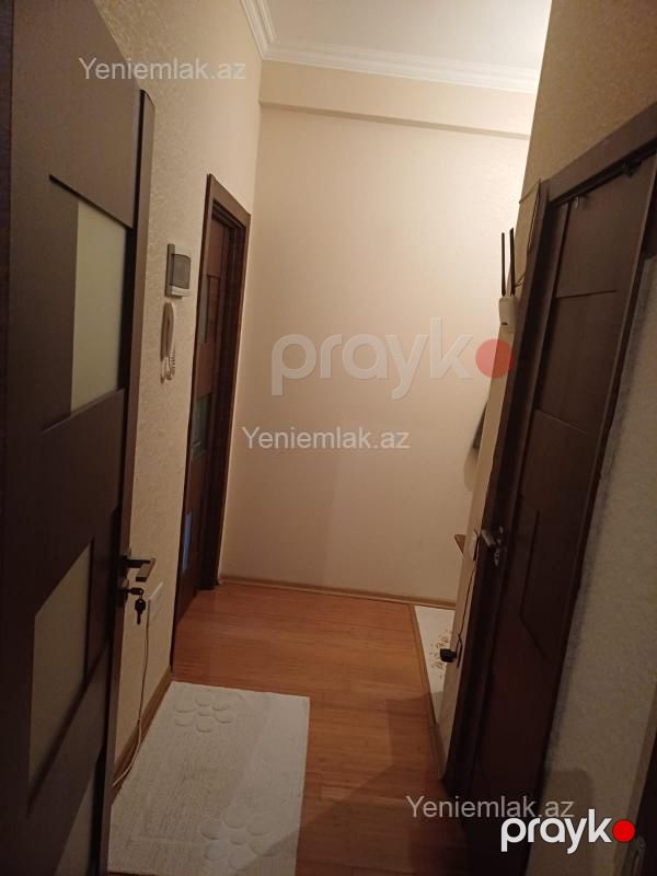 Satılır 2 otaqlı Bina evi menzil (Yeni tikili), 54 m², 10-cu mikrorayon — Mənzil, Sumqayıt (6)