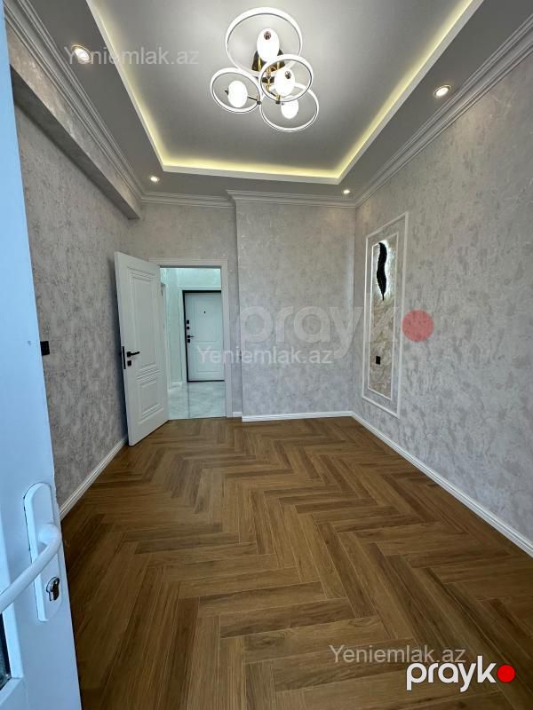 Satılır 2 otaqlı Bina evi menzil (Yeni tikili), 45 m², Xırdalan ş — Mənzil (8)