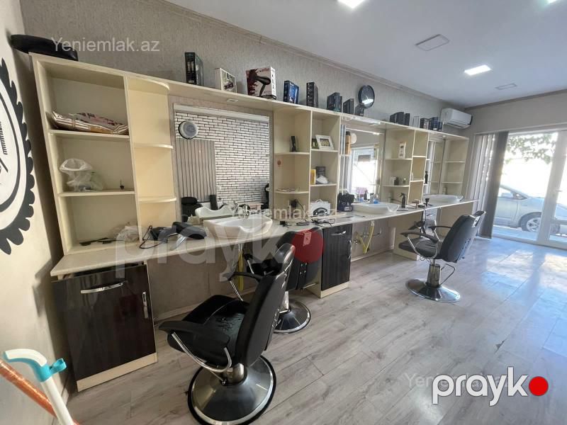 Satılır 3 otaqlı Obyekt, 70 m², Xırdalan ş — Əmlak (6)