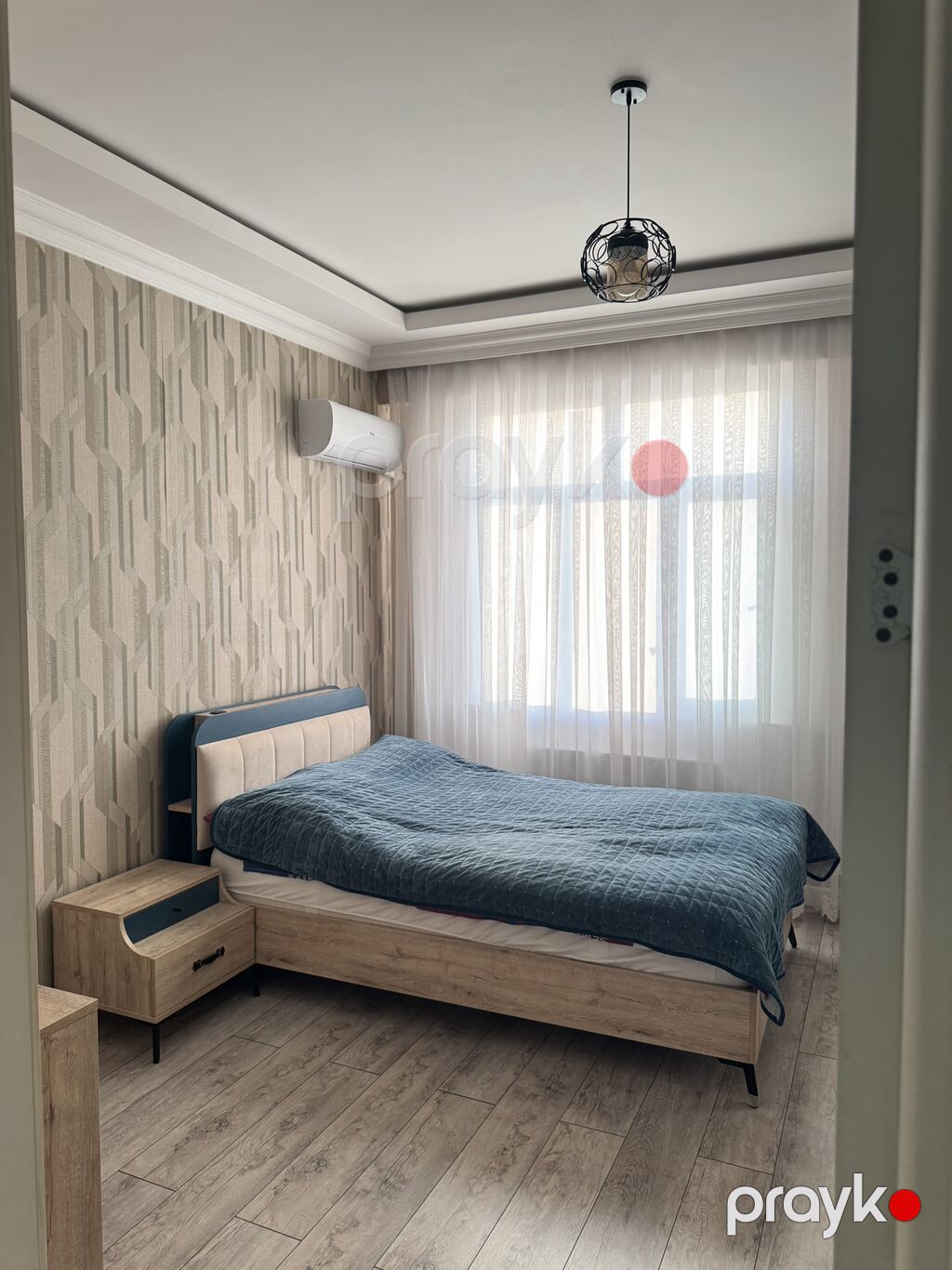 Kiraye verilir, temiz seliqeli aileye, iş adamlarına, korpə usaqla — Mənzil, Gəncə (10)