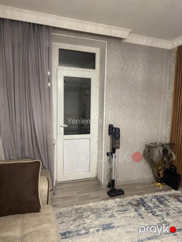 Satılır 2 otaqlı Bina evi menzil (Köhnə tikili), 36 m², Binəqədi rayonu — Mənzil, Bakı (4)