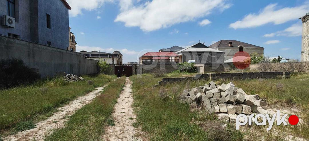Satılır torpaq 20 sot — Torpaq, Bakı (4)
