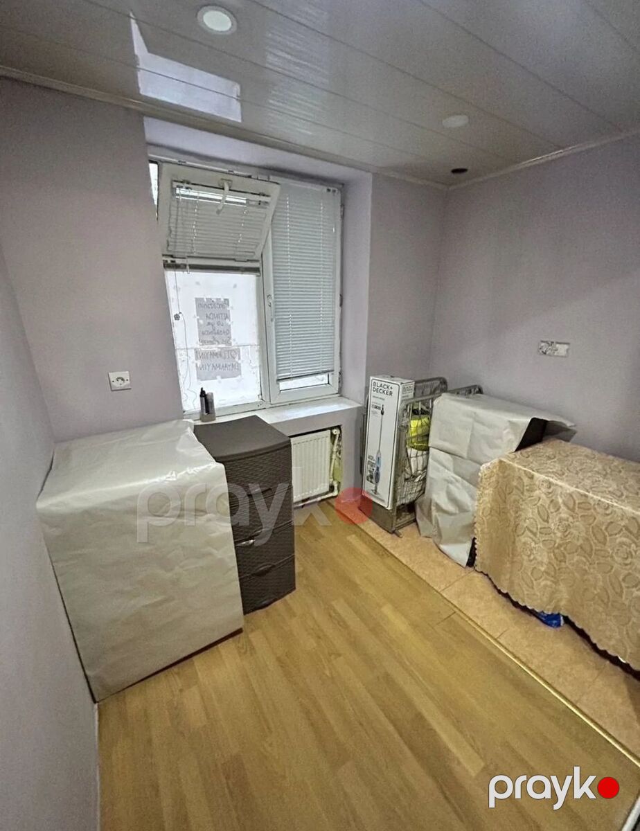 Satılır 3 otaqlı köhnə tikili 70 m² — Mənzil, Bakı (7)