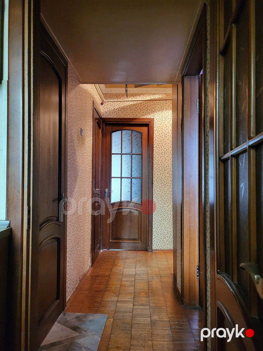 Satılır 4 otaqlı köhnə tikili 100 m² — Mənzil, Bakı (11)
