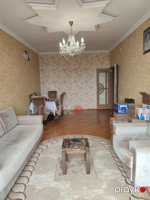 İcarəyə verilir 2 otaqlı yeni tikili 70 m² — Bakı