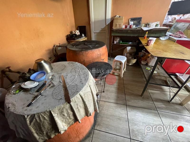 Satılır 3 otaqlı Obyekt, 70 m², Xırdalan ş — Əmlak (9)