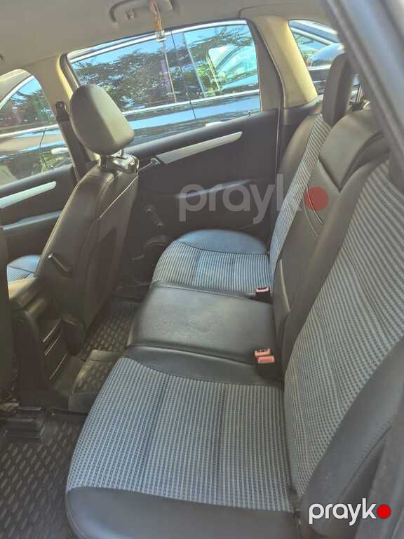 Mercedes B 200, 2.0 L, 2005 il, 294 200 km — Avtomobillər, Bakı (5)