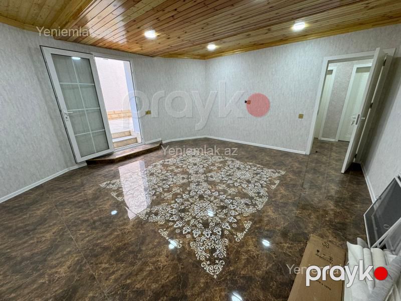 Satılır 6 otaqlı Həyət evi / Villa, 200 m², Binəqədi rayonu — Ev, villa, Bakı (12)
