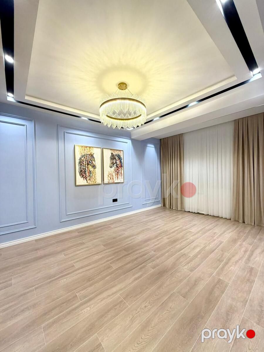 Satılır 3 otaqlı yeni tikili 100 m² — Mənzil, Bakı (2)