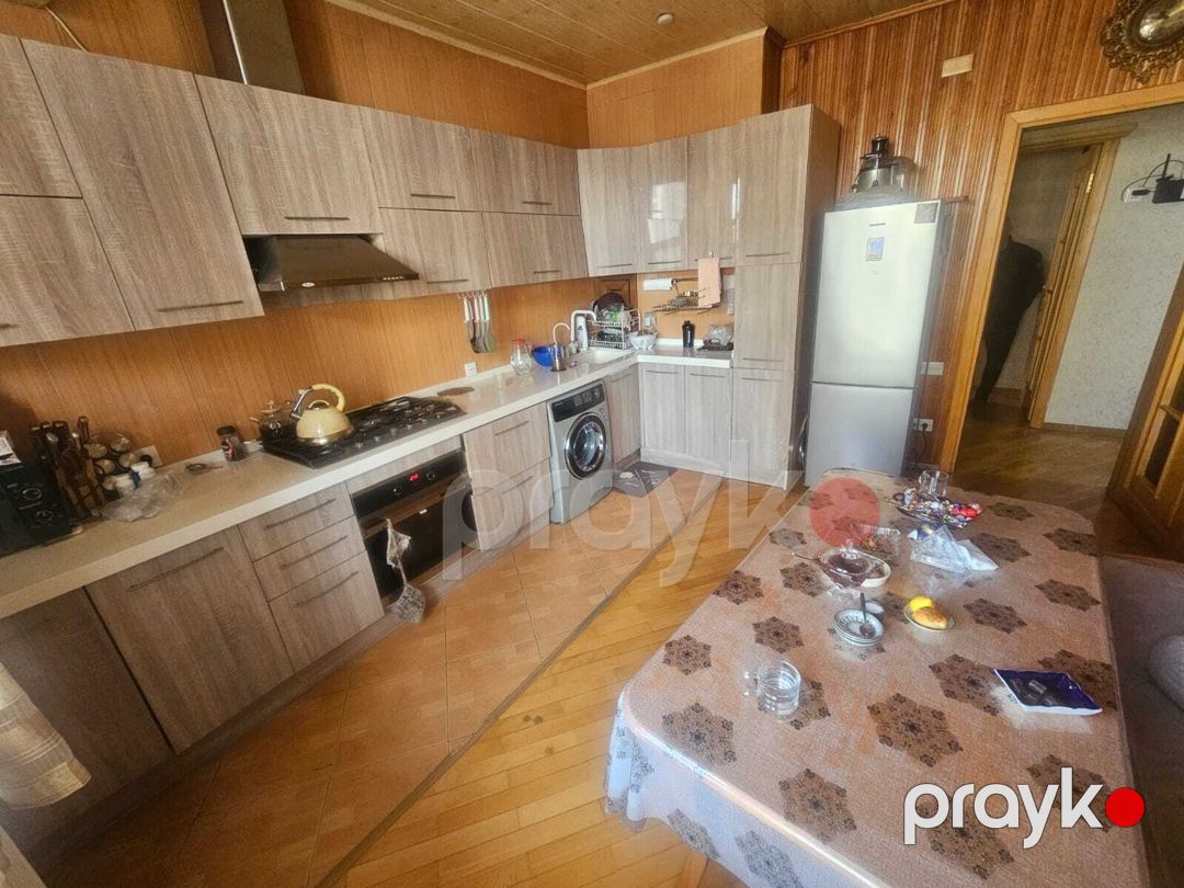 Satılır 3 otaqlı yeni tikili 125 m² — Mənzil, Bakı (12)