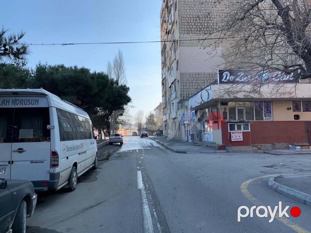 İcarəyə verilir obyekt 40 m² — Əmlak, Bakı (3)